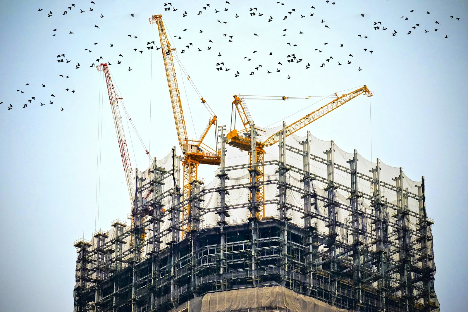 Para Construtoras e Incorporadoras